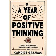Year of Positive Thinking