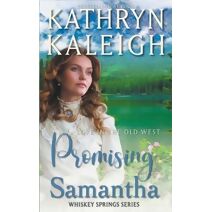 Promising Samantha