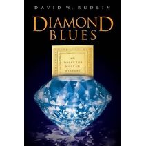 Diamond Blues (Inspector McLean Mystery)