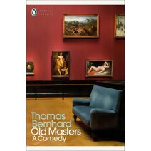 Old Masters (Penguin Modern Classics)