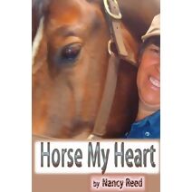 Horse My Heart (California Jackson Butte Fire 2015)