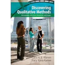 Discovering Qualitative Methods