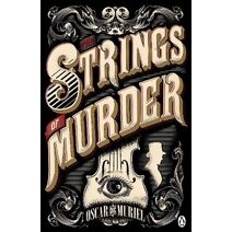 Strings of Murder (Victorian Mystery)
