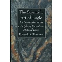 Scientific Art of Logic