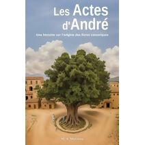 Les Actes d'Andr�