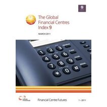 Global Financial Centres Index 9