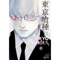 Tokyo Ghoul, Vol. 13 (Tokyo Ghoul)