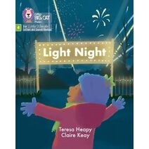 Light Night (Big Cat Phonics for Little Wandle Letters and Sounds Revised)