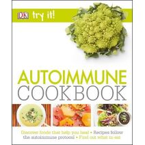 Autoimmune Cookbook (Try It!)