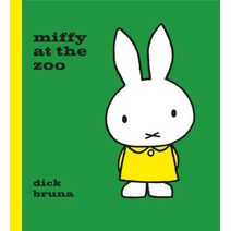 Miffy at the Zoo (MIFFY)