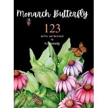 Monarch Butterfly 123