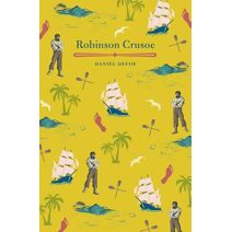 Robinson Crusoe (Arcturus Children's Classics)