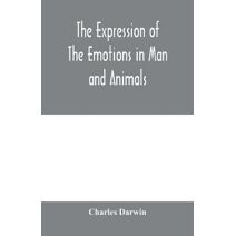 expression of the emotions in man and animals