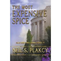 Most Expensive Spice