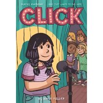 Click (Click Graphic Novel)