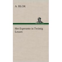 Het Esperanto in Twintig Lessen