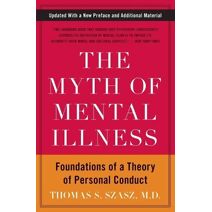 Myth of Mental Illness