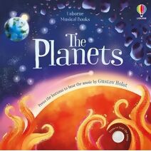 Planets (Musical Books)