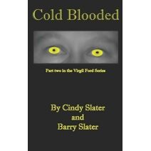 Cold Blooded (Virgil Ford)
