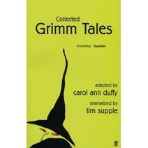 Collected Grimm Tales