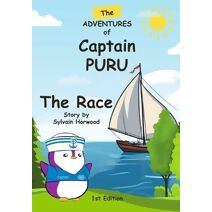 Adventures of Captain PURU (Adventures of Captain Puru)