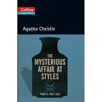 Mysterious Affair at Styles (Collins Agatha Christie ELT Readers)