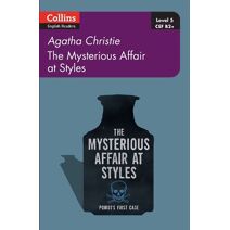 Mysterious Affair at Styles (Collins Agatha Christie ELT Readers)