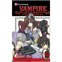 Vampire Knight, Vol. 9 (Vampire Knight)