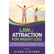 Law of Attraction for Weight Loss (Conscious Manifesting)