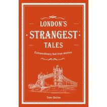 London's Strangest Tales (Strangest)