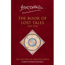 Book of Lost Tales 1 (History of Middle-earth)