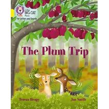 Plum Trip (Collins Big Cat Phonics for Letters and Sounds)