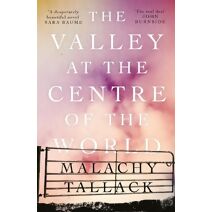 Valley at the Centre of the World