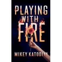 Playing With Fire (Mystery Files)