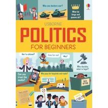Politics for Beginners (For Beginners)