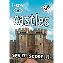 i-SPY Castles (Collins Michelin i-SPY Guides)