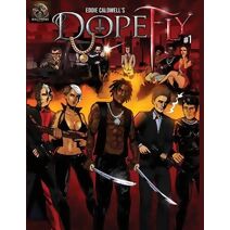 Dopefly #1
