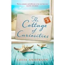 Cottage of Curiosities (Pengelly Series)