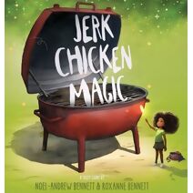 Jerk Chicken Magic