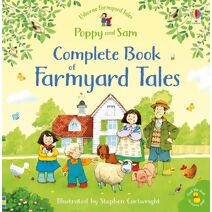 Complete Book of Farmyard Tales (Farmyard Tales Poppy and Sam)