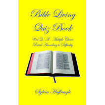 Bible Living Quiz Book