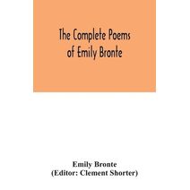complete poems of Emily Bronte