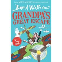 Grandpa’s Great Escape