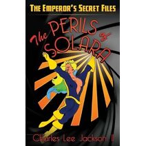 Perils of Solara (Secret Files)