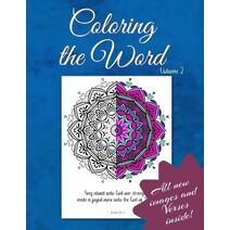 Coloring the Word (Coloring the Word)