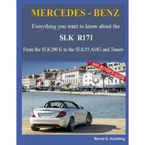 MERCEDES-BENZ, The SLK models
