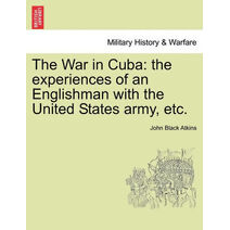 War in Cuba