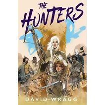 Hunters (Tales of the Plains)