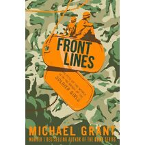 Front Lines (Front Lines series)