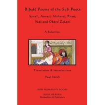 Ribald Poems of the Sufi Poets